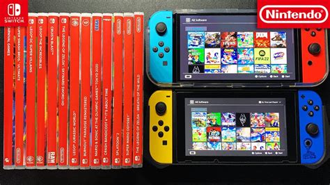 nintendo switch games rated everyone|must own switch games.